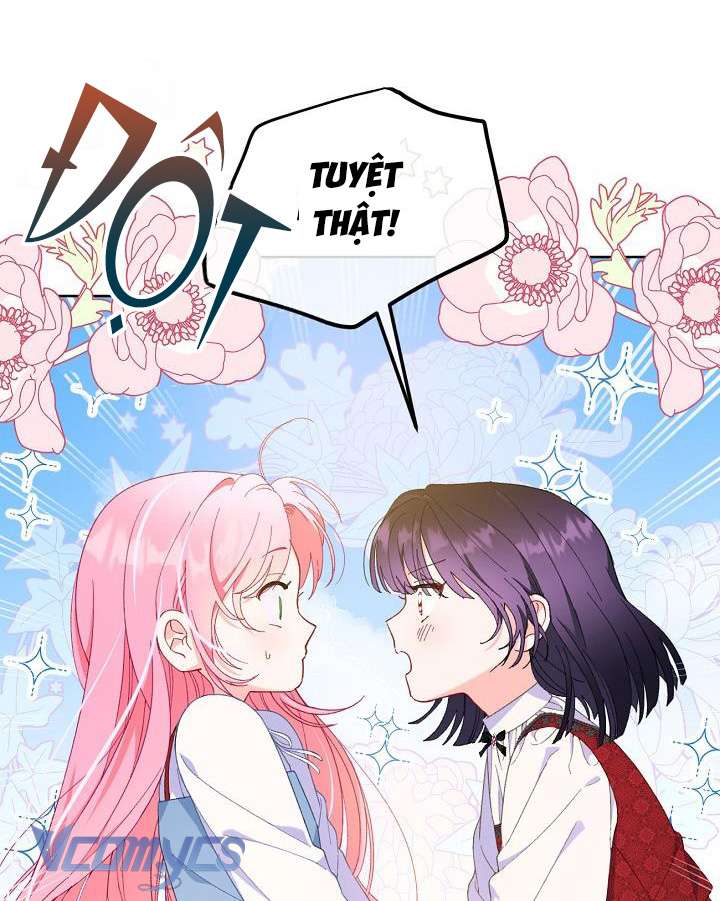 Sự Điều Trị Đặc Biệt Của Tinh Linh Chapter 14 - Trang 4