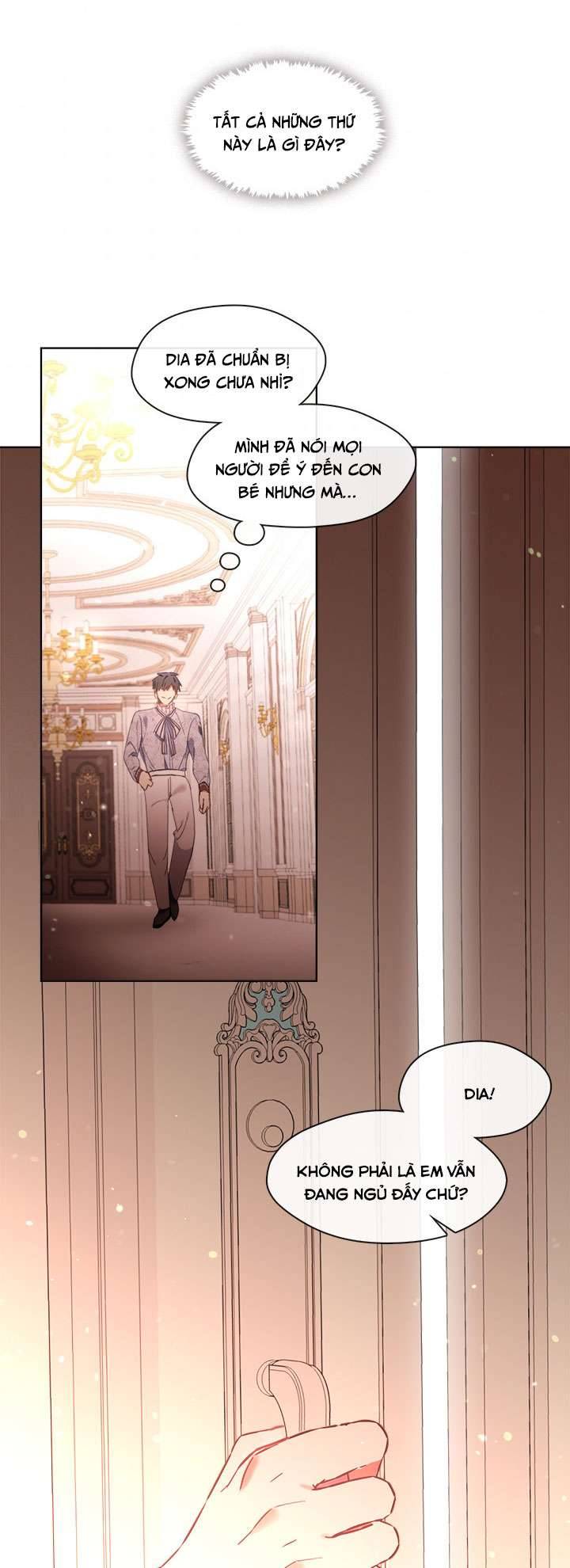 Gia Đình Bị Ám Ảnh Bởi Tôi Chapter 10 - Trang 4