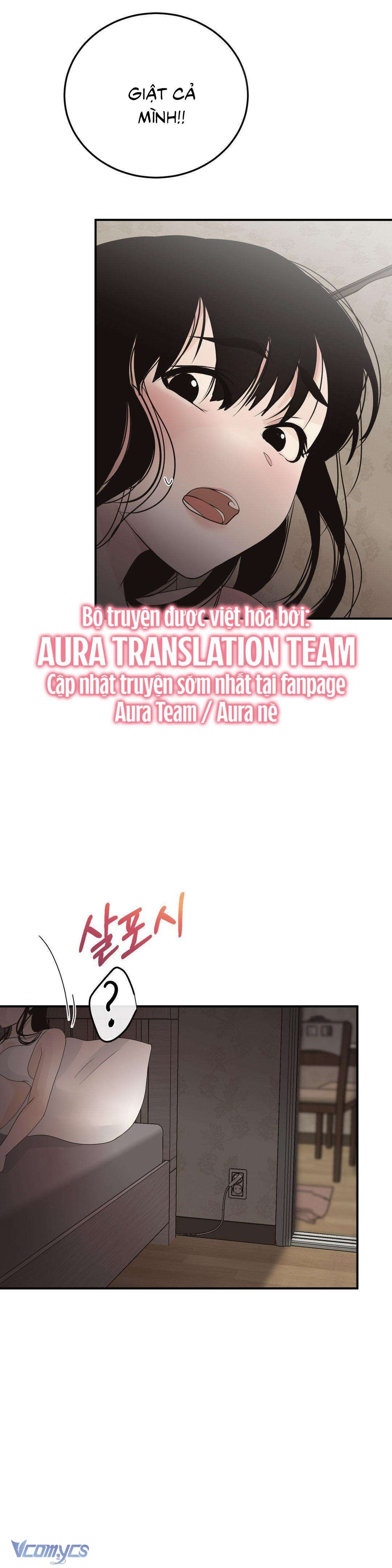 Trở Thành Gia Đình Chapter 33 - Trang 3