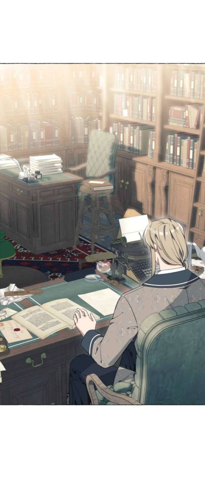 Tôi Tưởng Đó Chỉ Là Tiểu Thuyết Trọng Sinh Bình Thường Chapter 23 - Next Chapter 24