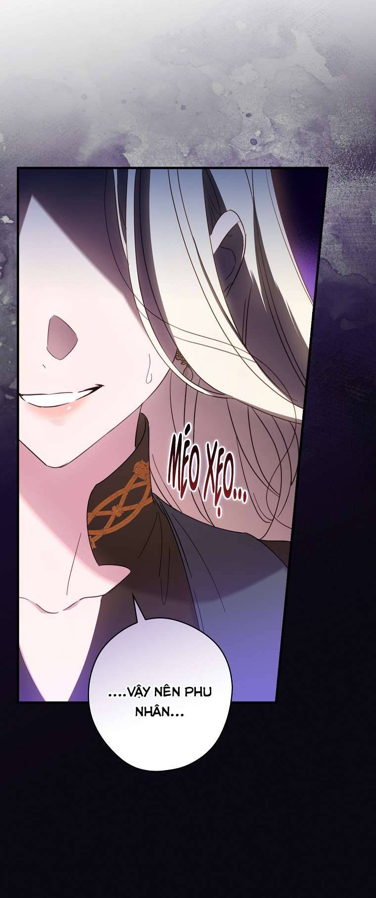 Phương Pháp Khiến Phu Quân Đứng Về Phía Tôi Chapter 28 - Trang 4