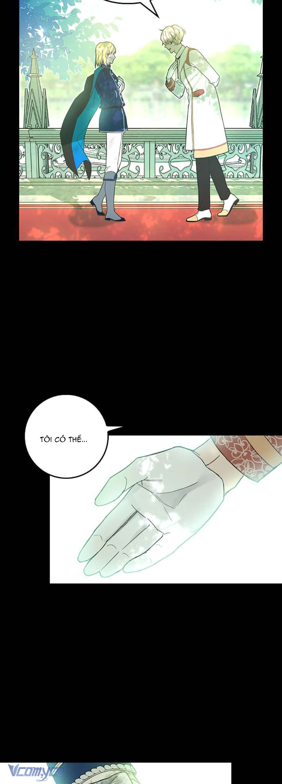 Làm Thế Nào Để Ăn Chủ Nhân Chapter 1 - Trang 3