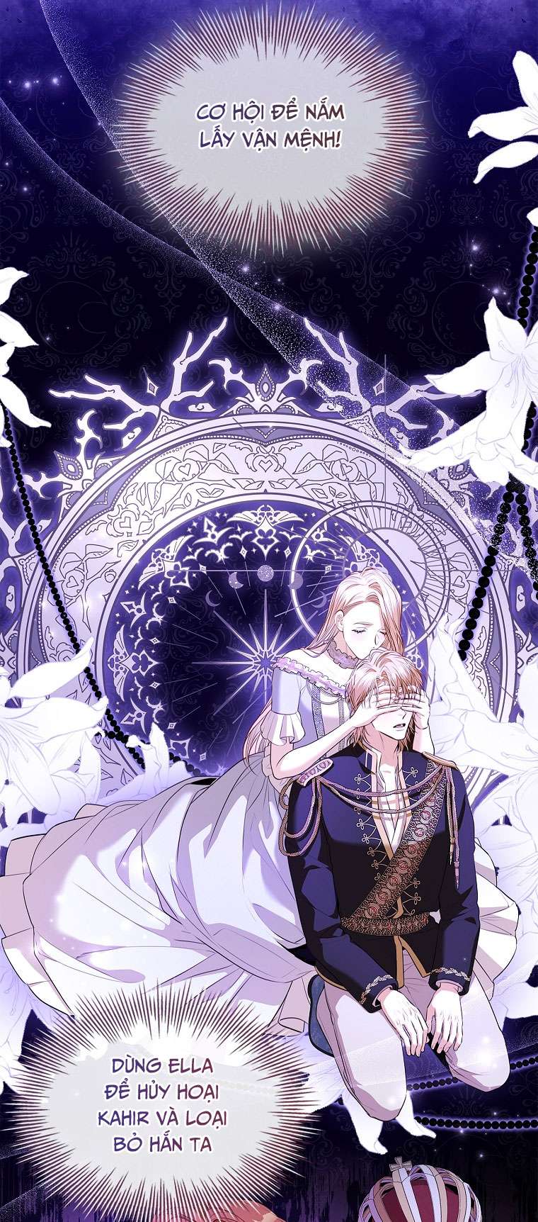 Thư Ký Của Bạo Chúa Chapter 69 - Trang 4