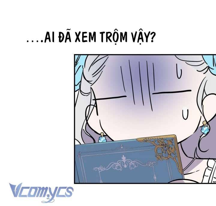 Những Nhân Vật Mạnh Nhất Thế Giới Ám Ảnh Tôi Chapter 22 - Trang 4