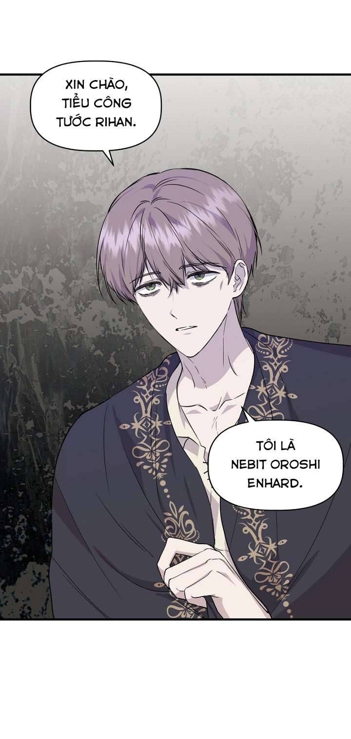 Tôi Không Phải Là Cinderella Chapter 35 - Trang 4