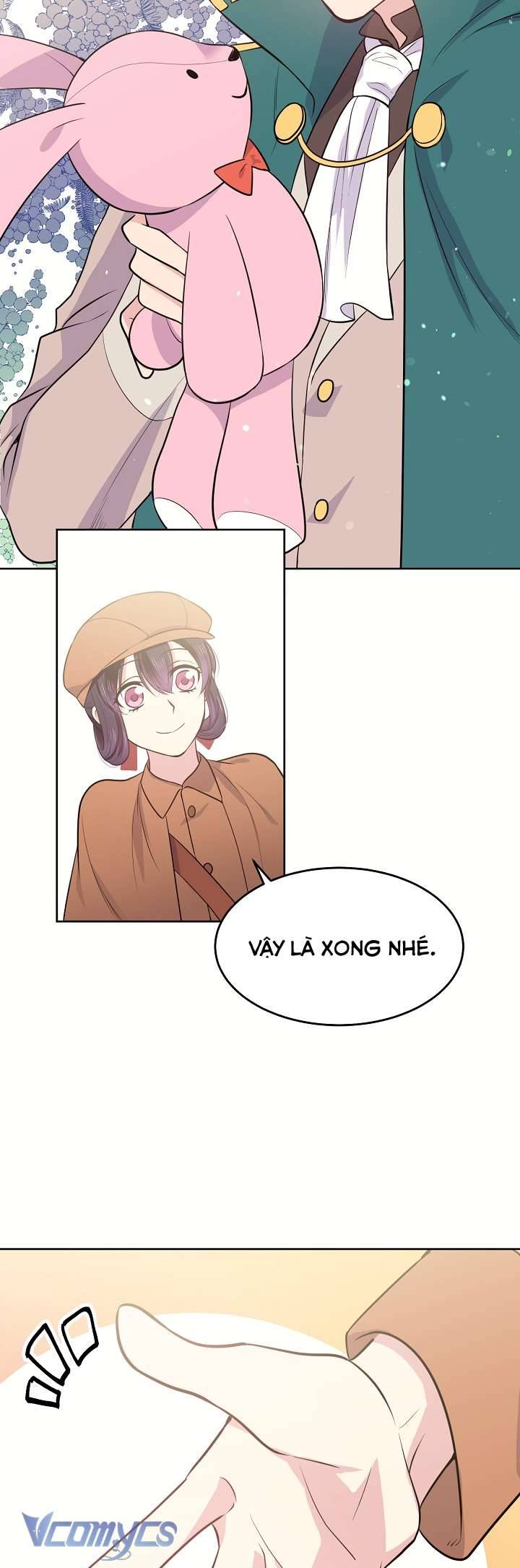 Mục Tiêu Là Cuộc Sống Hoàn Hảo Bất Khả Xâm Phạm Chapter 7 - Trang 4