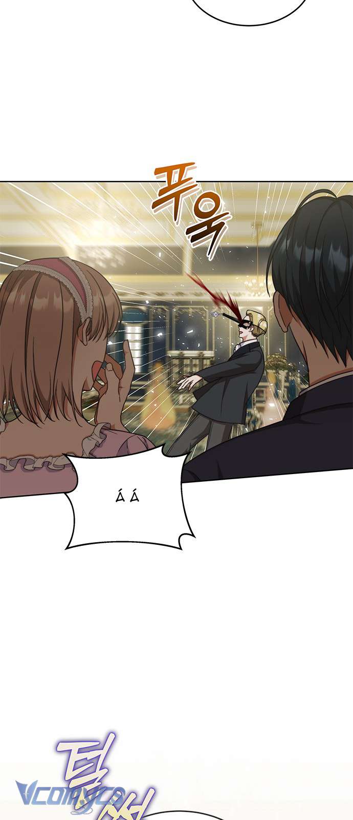 Làm Thế Nào Để Ăn Chủ Nhân Chapter 53 - Trang 3