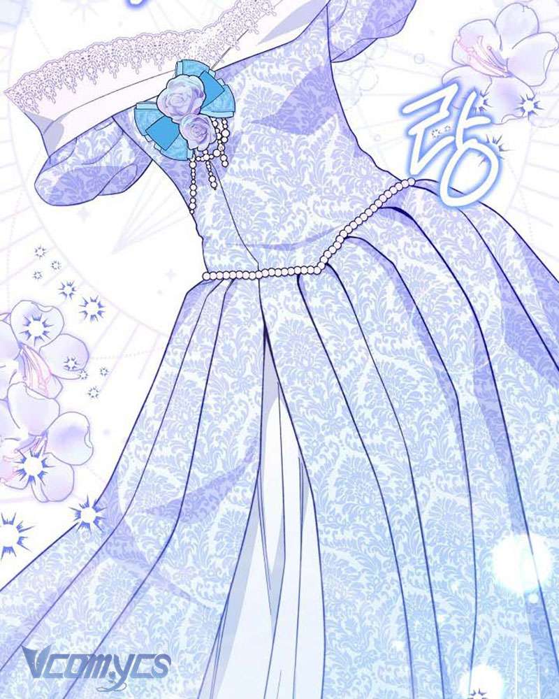 Hầu Gái Độc Quyền Của Hoàng Hậu Phản Diện Chapter 27 - Trang 4