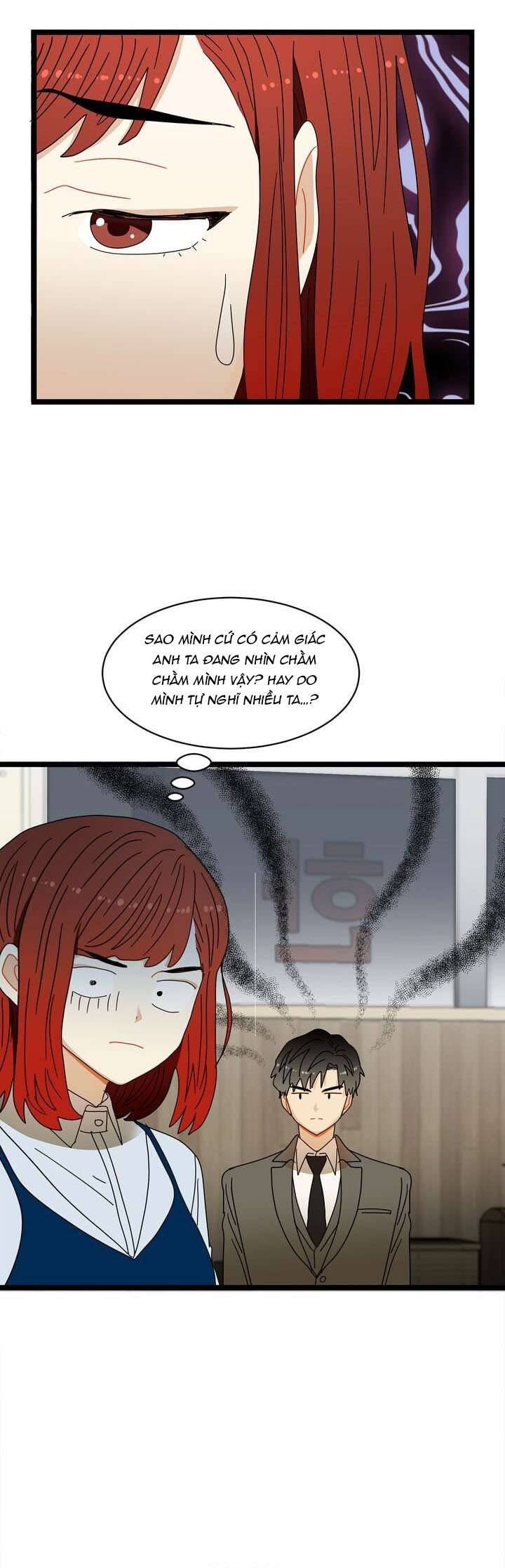 Giả Mạo Theo Phong Cách Chapter 11 - Trang 4