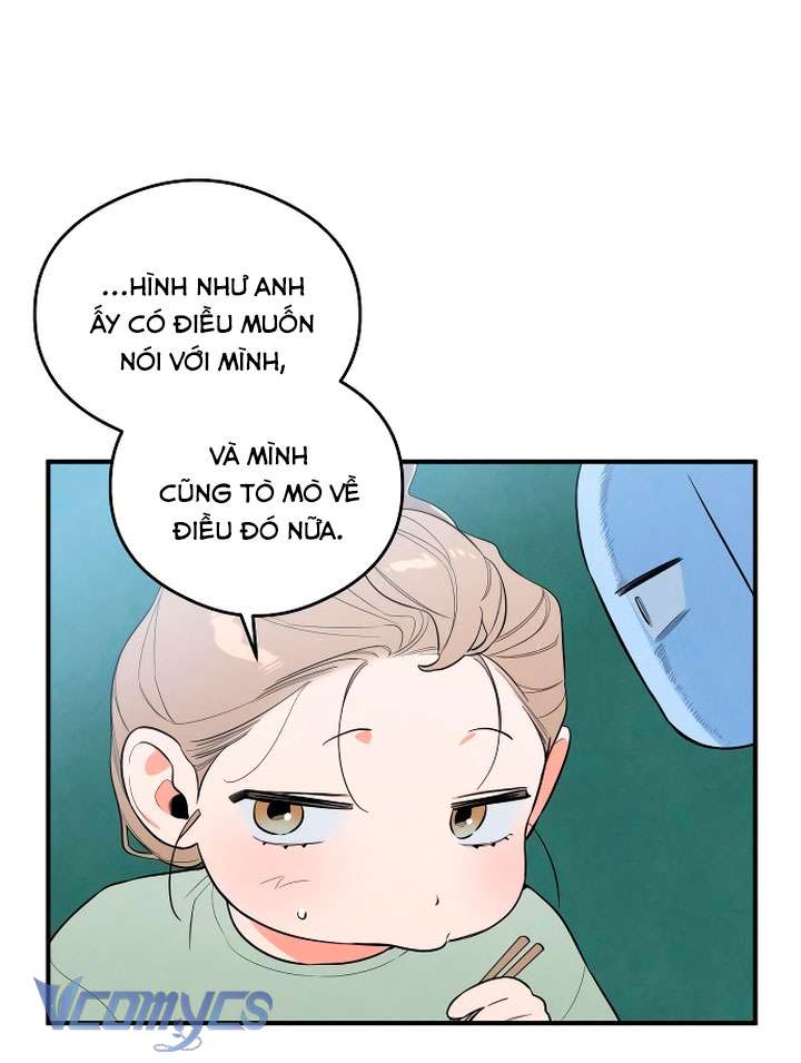 [18+] Mong Ước Của Ác Quỷ Chap 12 - Trang 2