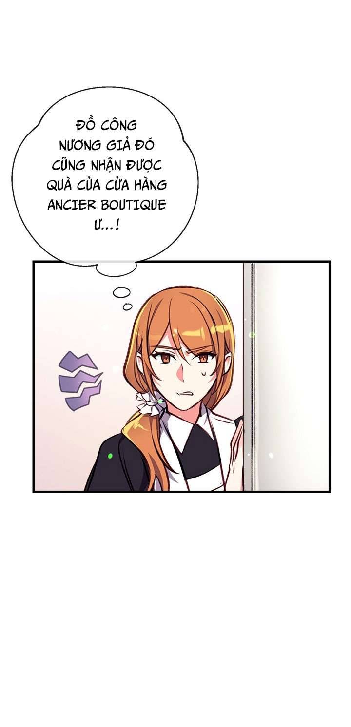 Chúng Ta Có Thể Trở Thành Một Gia Đình Được Không? Chap 15 - Trang 2