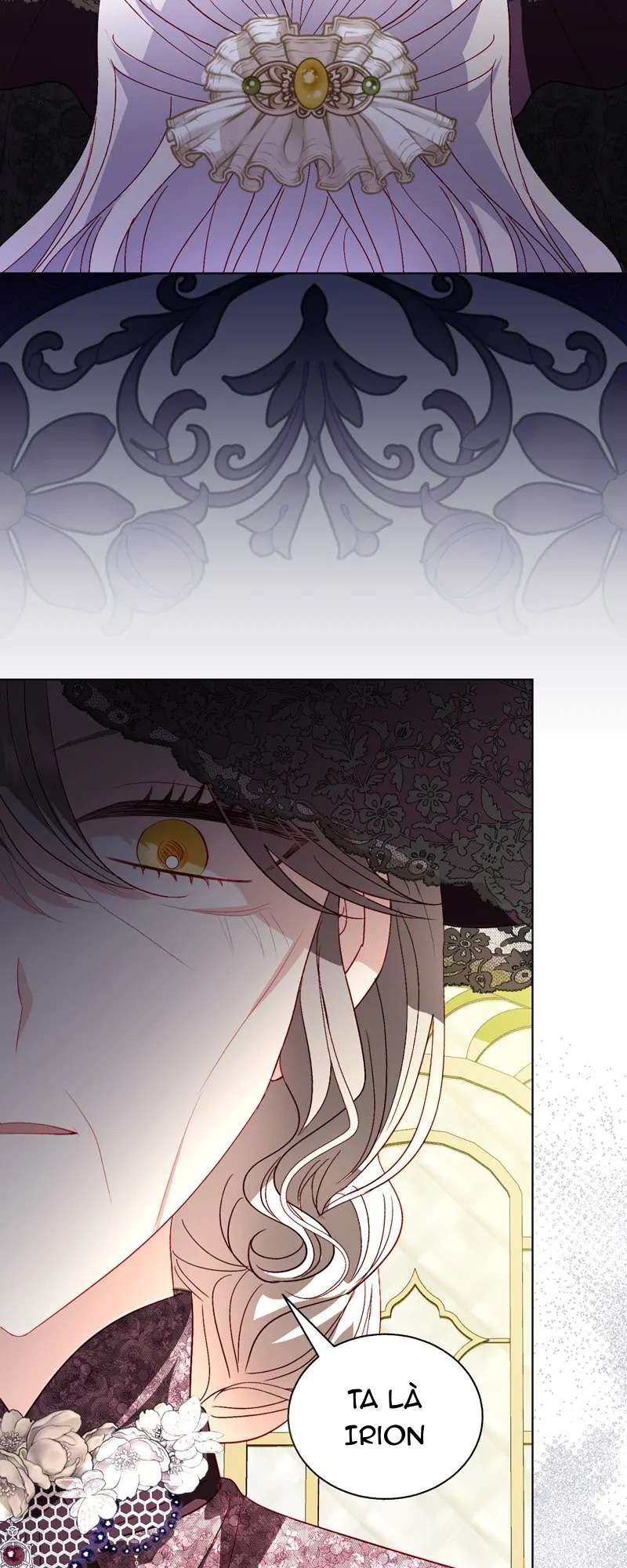 Một Ngày Nọ Bỗng Dưng Cha Xuất Hiện Chapter 50 - Trang 4