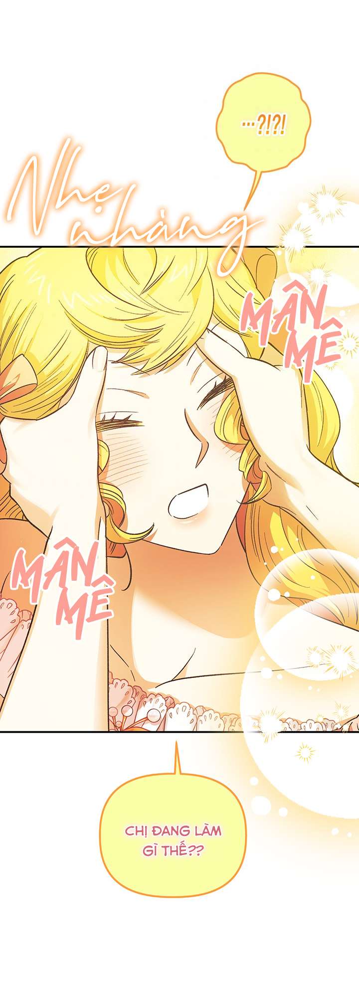 May Mắn Hay Bất Hạnh Chap 82 - Next Chap 83