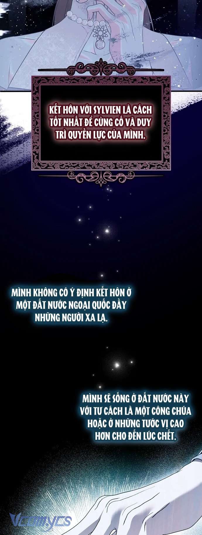 Ai Đó Đang Điều Khiển Cơ Thể Của Tôi Chapter 43 - Trang 4