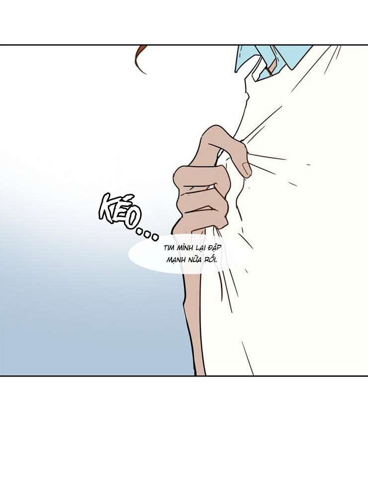 Ranh Giới Chap 52 - Trang 3