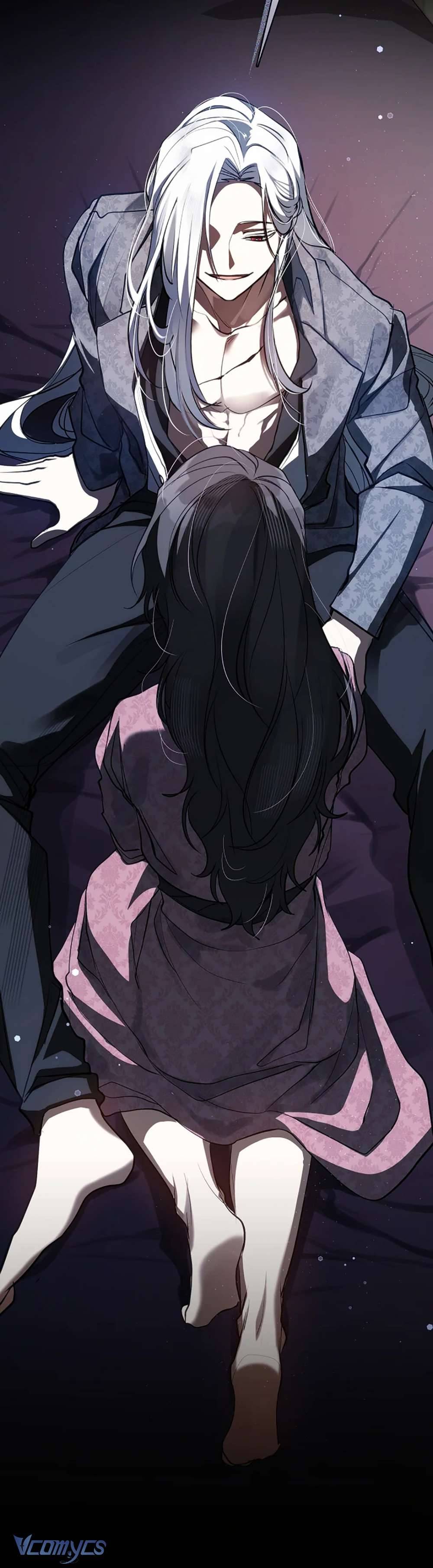 Không Thể Thoát Khỏi Người Chap 107 - Trang 4