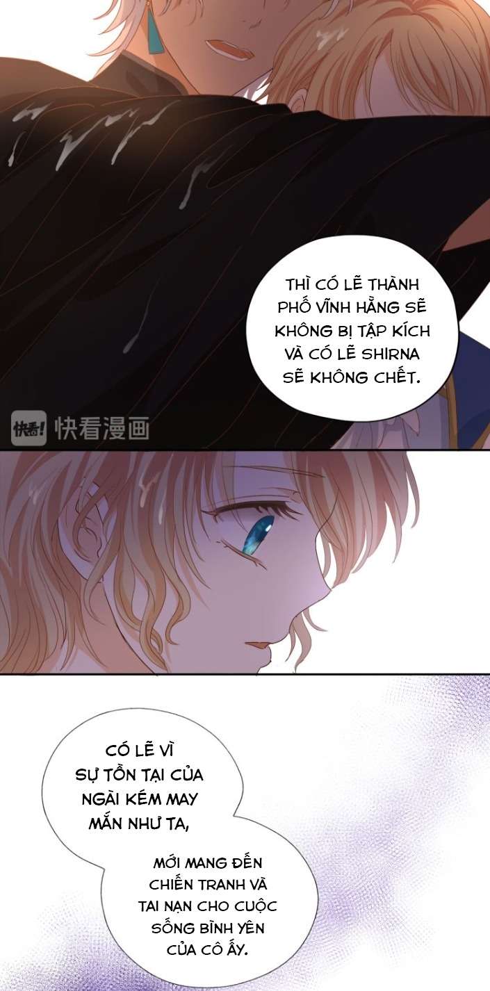 Địch Úc Đa Chi Ca Chapter 56 - Trang 4