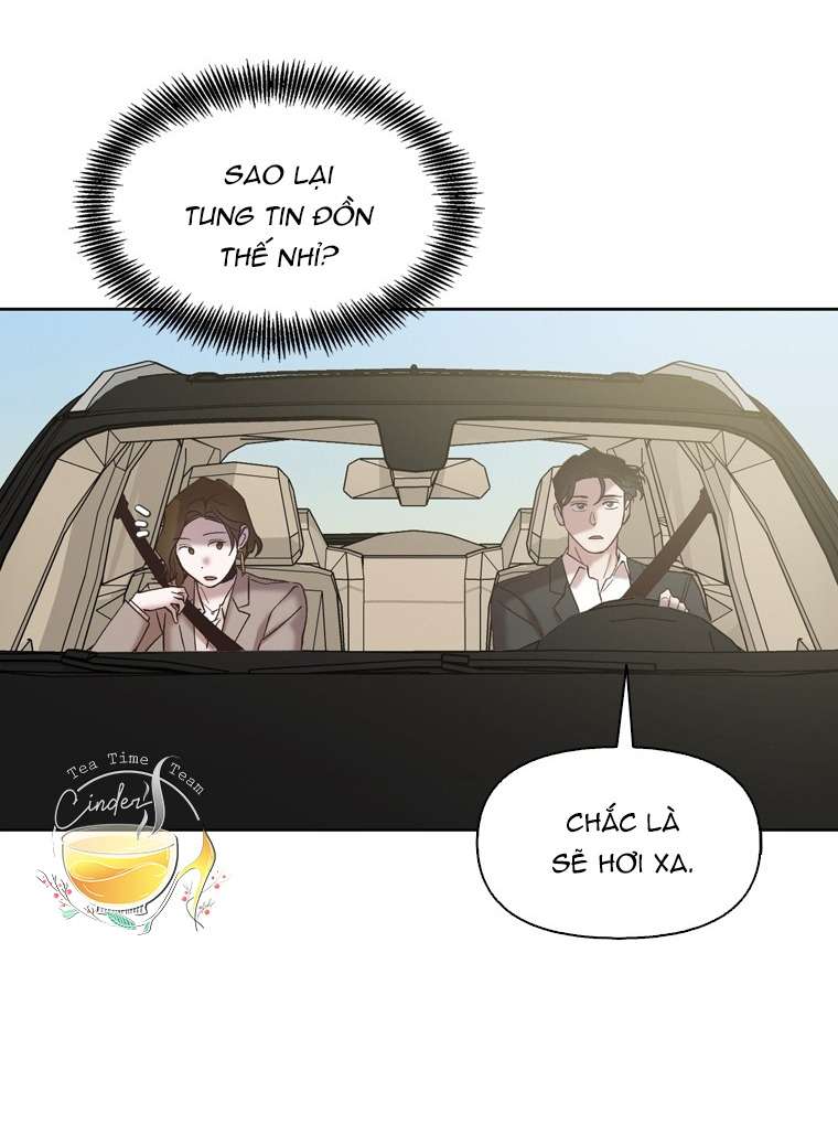 Thanh Xuân Của Chúng Ta Chap 87 - Trang 4