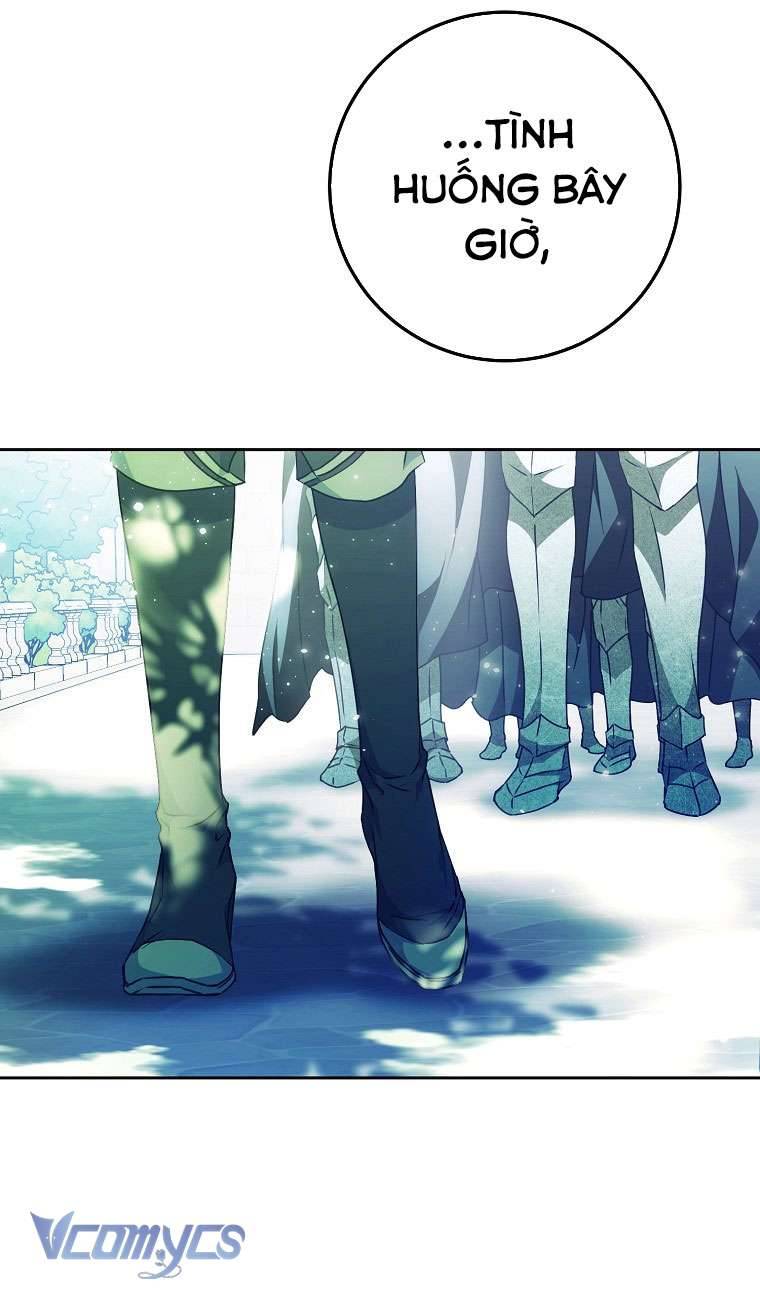 Tôi Trở Thành Vợ Của Nam Chính Chap 85 - Trang 3