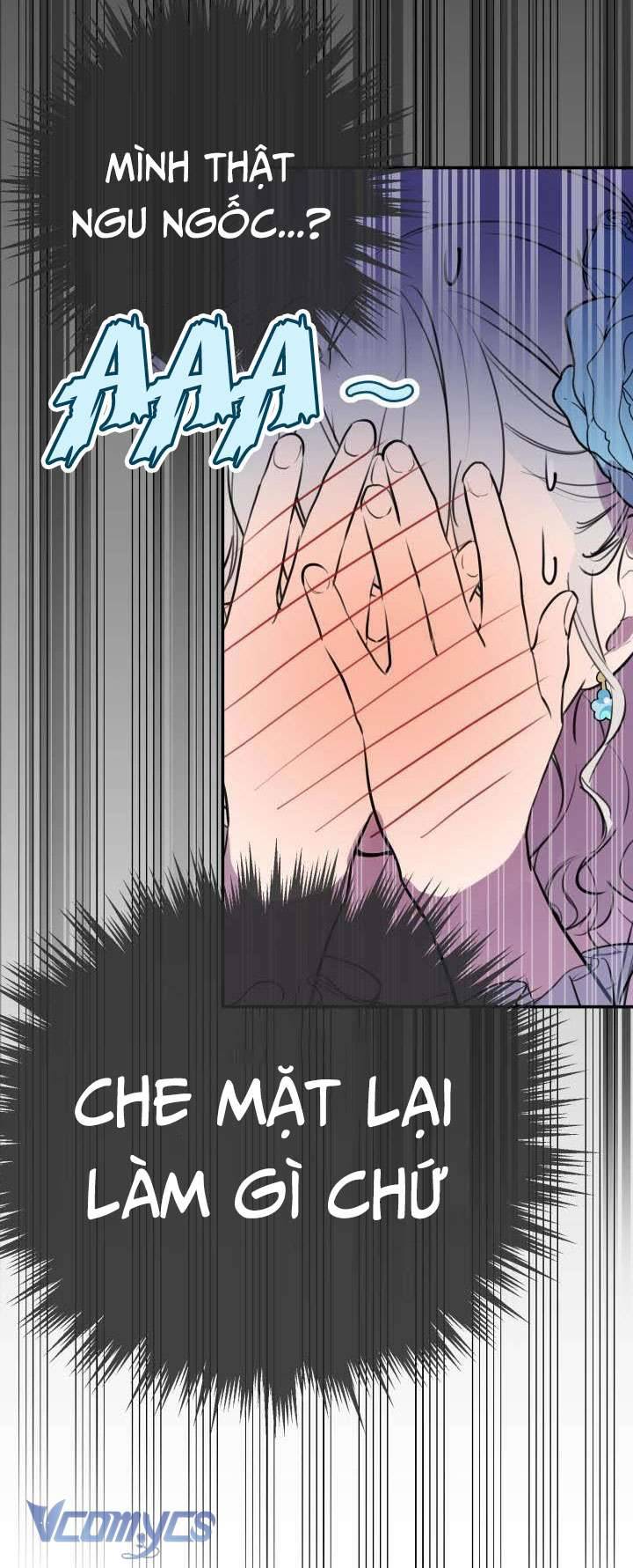 Những Nhân Vật Mạnh Nhất Thế Giới Ám Ảnh Tôi Chapter 26 - Trang 4