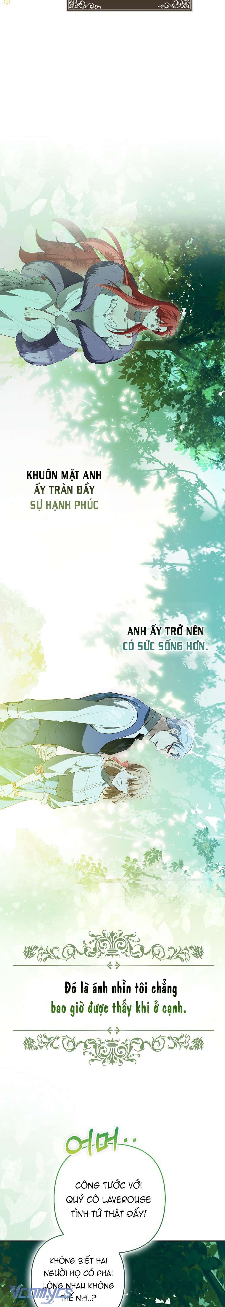 Phương Pháp Kết Thúc Cuộc Hôn Nhân Hợp Đồng Chap 1 - Trang 2