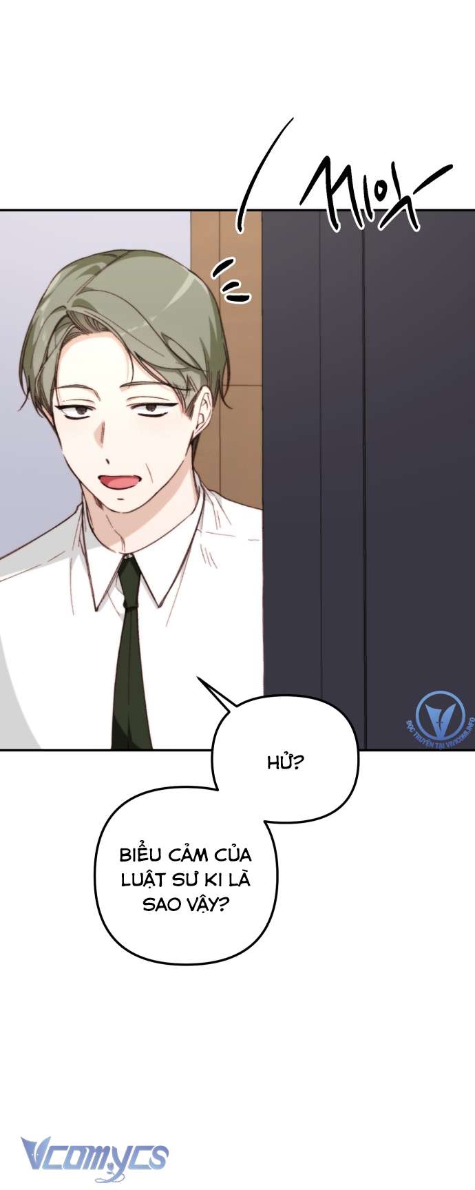 Ly Hôn Thì Dễ, Yêu Đương Mới Khó Chapter 36 - Trang 4