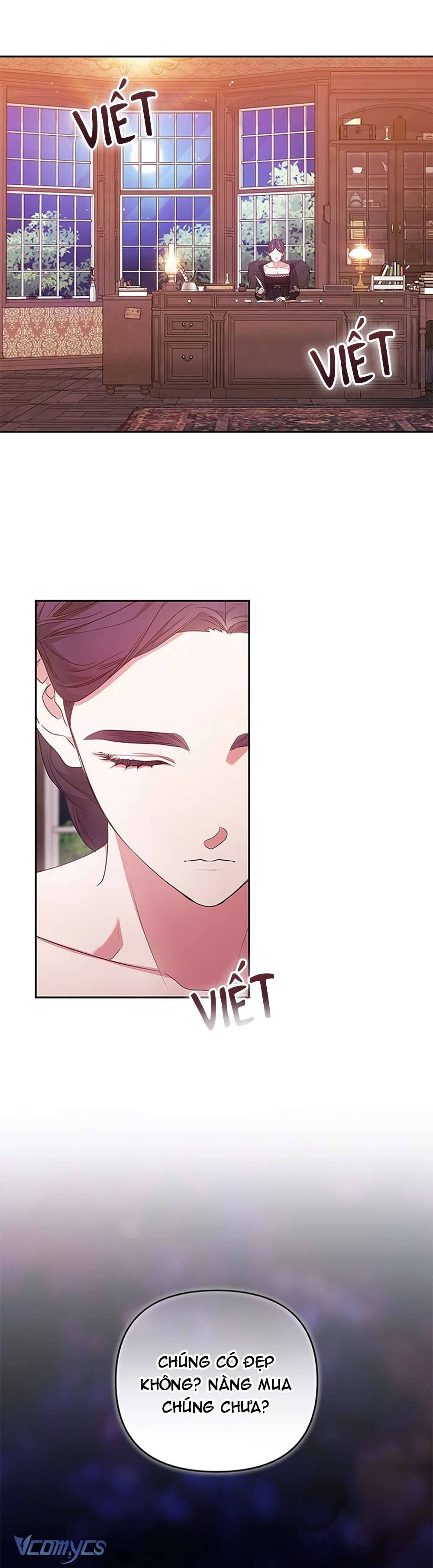 Hôn Nhân Này Rồi Sẽ Đổ Vỡ Chapter 39 - Trang 3