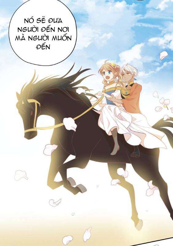 Địch Úc Đa Chi Ca Chapter 3 - Trang 4