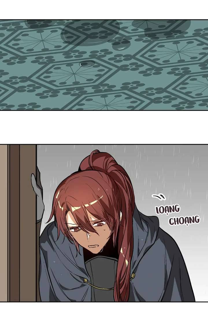 Vị Hôn Thê Khế Ước Của Công Tước Chapter 32 - Trang 4