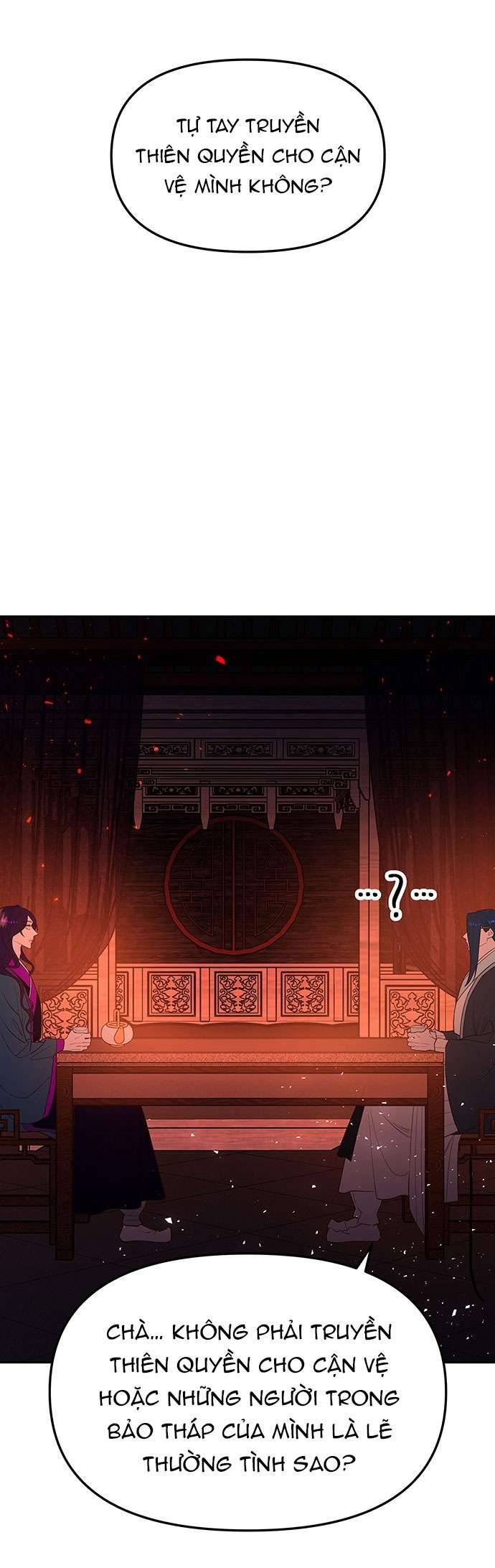 Vương Tử Huyền Bí Chapter 48 - Next Chapter 49