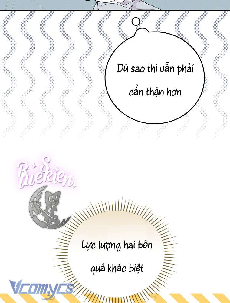 Chị Gái Của Nhân Vật Phản Diện Hôm Nay Cũng Đang Đau Khổ Chapter 22 - Trang 4