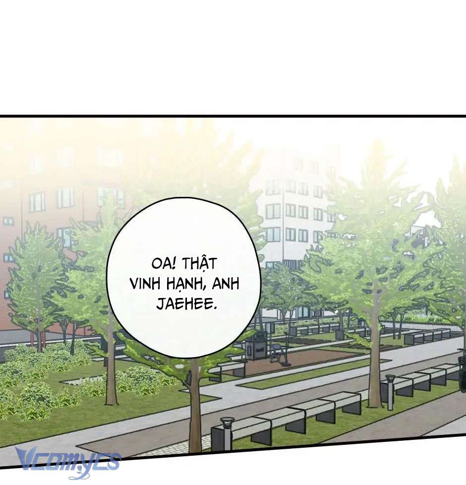 Ly Espresso Của Mùa Xuân Chapter 18 - Trang 4