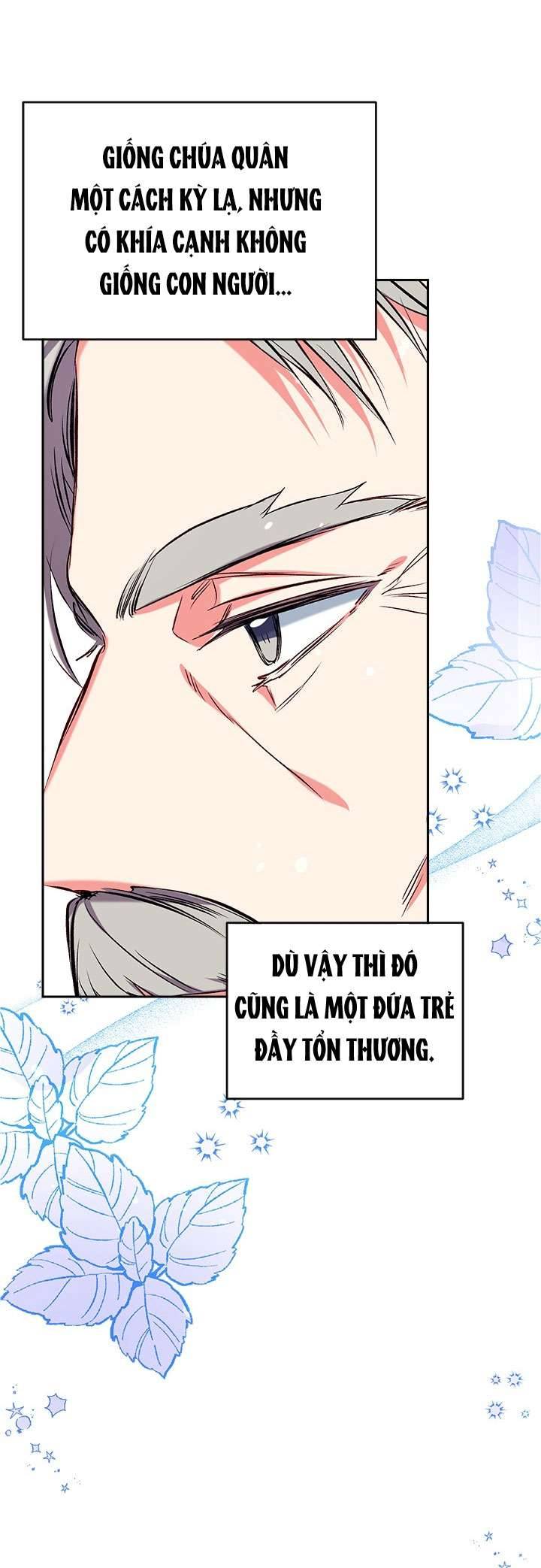 Chúng Ta Có Thể Trở Thành Một Gia Đình Được Không? Chap 43 - Trang 2