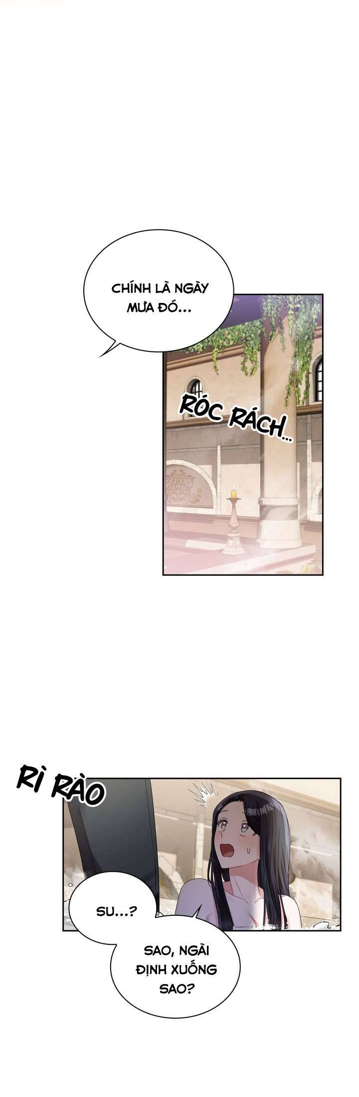 Công Nương Su Chap 58 - Trang 2