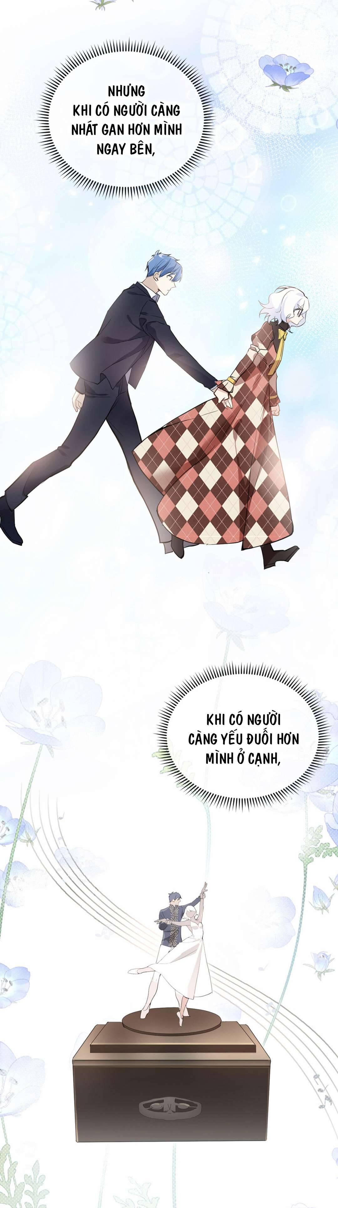 Đại Chiến Công Chúa Chapter 122 - Trang 4