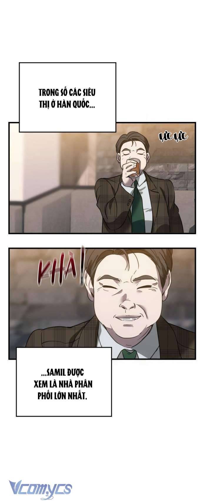 Ba Lần Động Phòng Chapter 18 - Trang 4