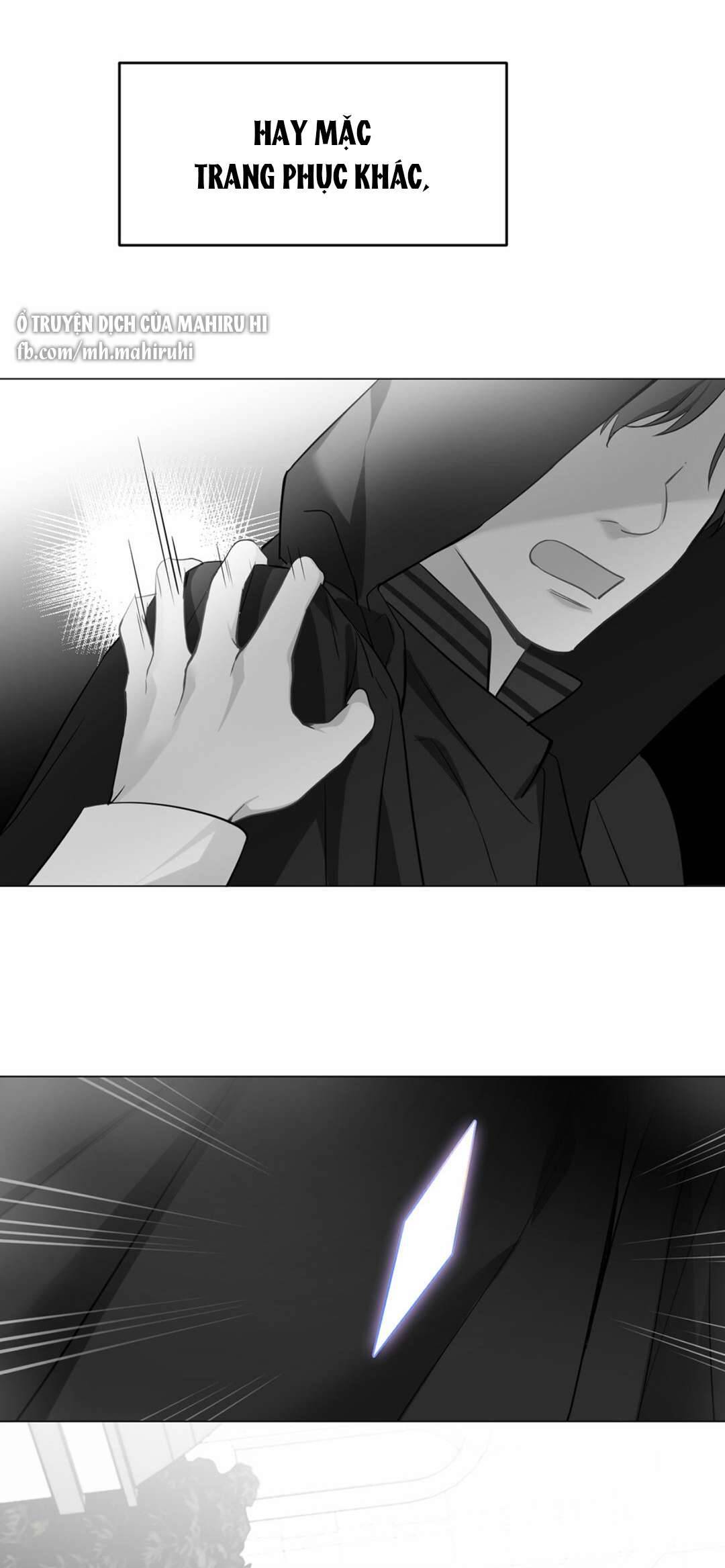 Đại Chiến Công Chúa Chapter 127 - Trang 4