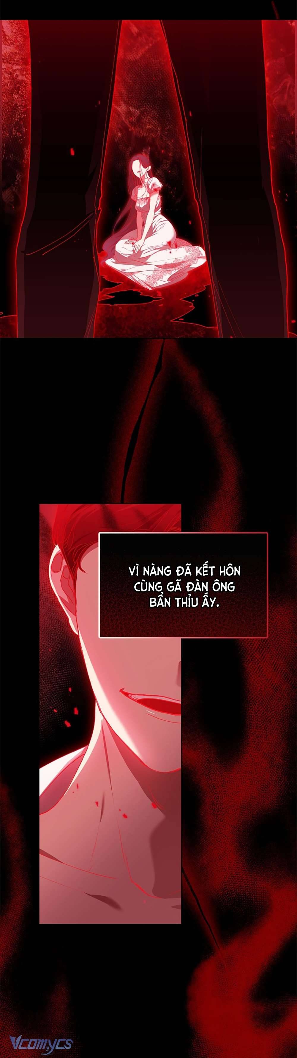 Hôn Nhân Này Rồi Sẽ Đổ Vỡ Chapter 9 - Trang 3