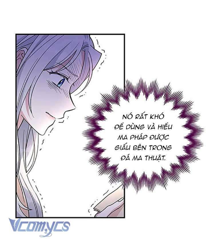 Chồng Yêu, Tôi Đây Bãi Công! Chap 11 - Trang 3