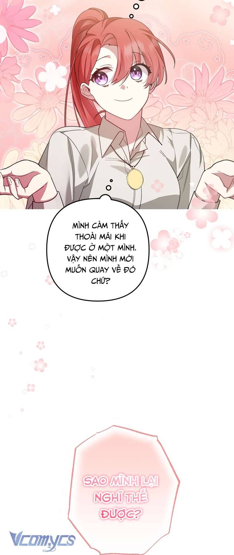 Quý Tộc Gì Chứ, Tôi Chỉ Muốn Về Nhà Chap 16 - Trang 2