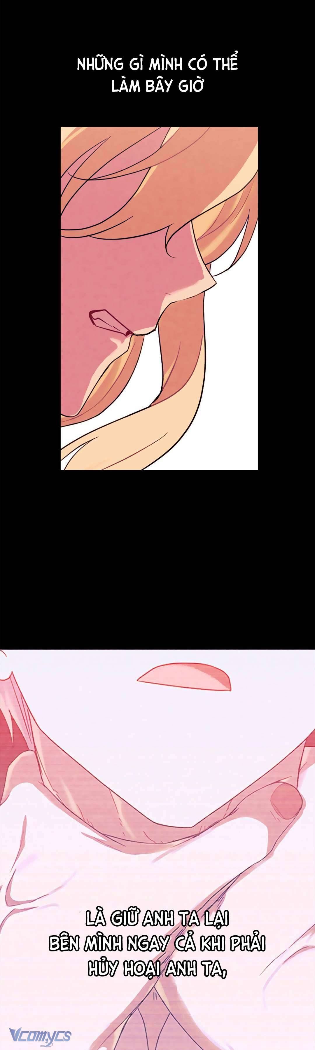 Nữ Vương Và Thánh Kỵ Sĩ Chap 32 - Trang 2