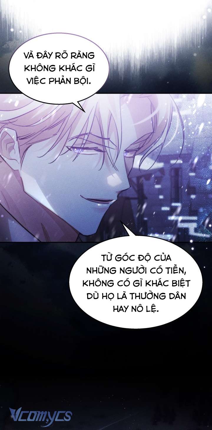 Tiếng Trống Vang Dội Chapter 35 - Trang 4