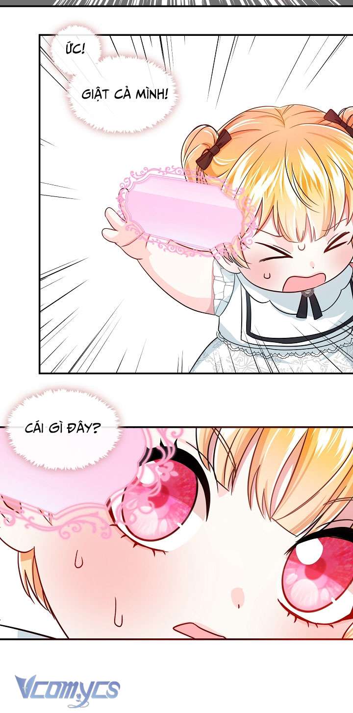 Công Chúa Là Người Chơi Chapter 10 - Trang 3