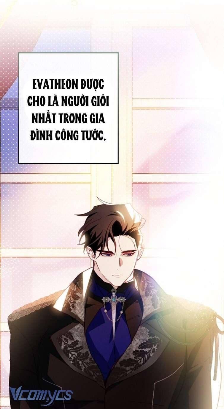 Nuôi vị hôn phu bằng tiền bạc. Chap 6 - Trang 2