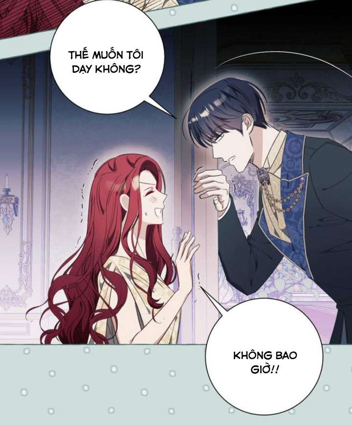 Tôi Tưởng Đó Chỉ Là Tiểu Thuyết Trọng Sinh Bình Thường Chapter 33 - Next Chapter 33.1