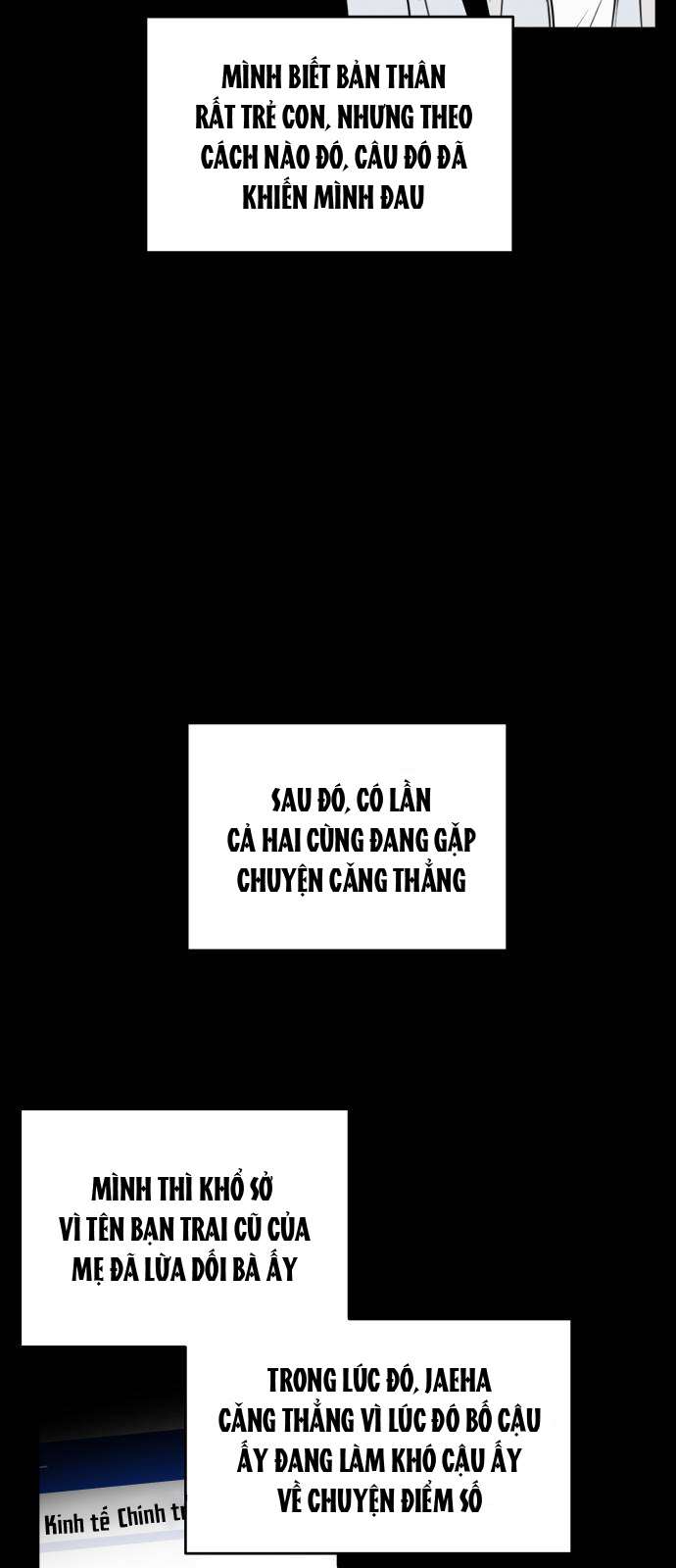 Thỏa Thuận Bí Mật Giữa Chúng Ta Chapter 45 - Trang 4