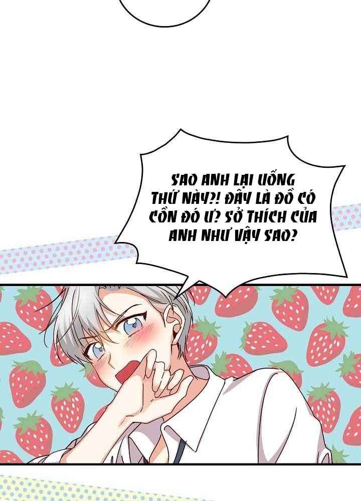 Cẩn Thận Với Các Anh Trai Đấy! Chap 44 - Trang 2