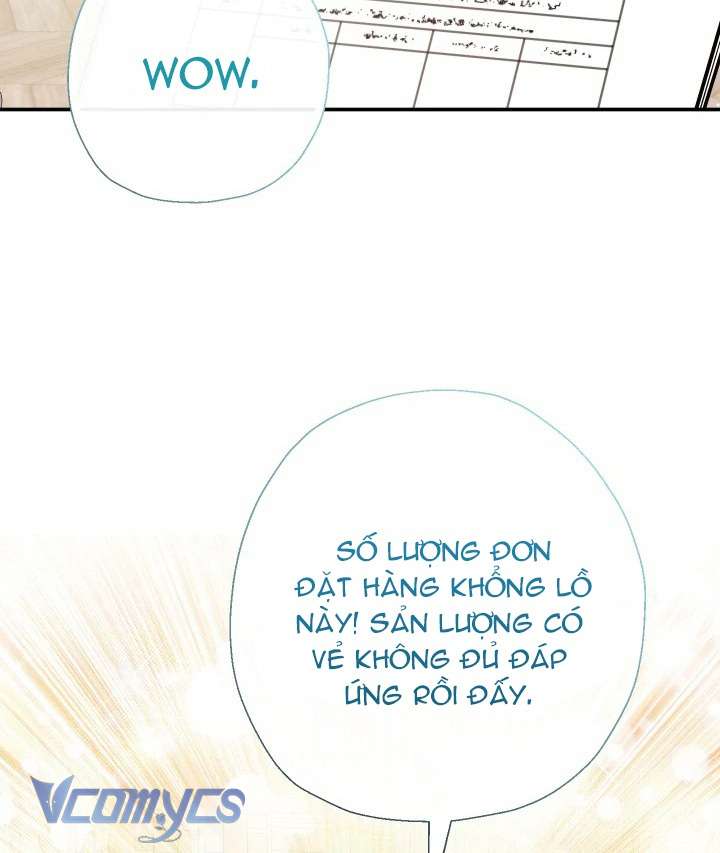 Tiểu Thư Tích Tiền Đi Bụi Chapter 79 - Trang 4