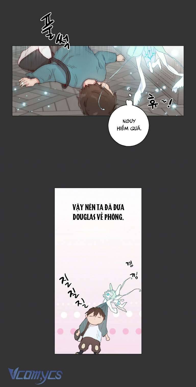 [18+] Sư Phụ Chọn Ứng Cử Viên Làm Chồng Cho Tôi Chapter 27 - Trang 3