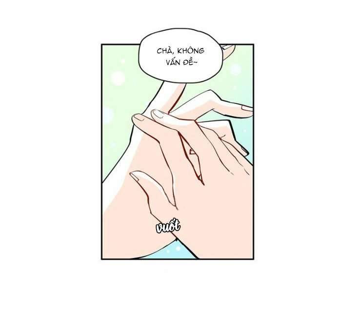 Ranh Giới Chap 47 - Next Chap 48